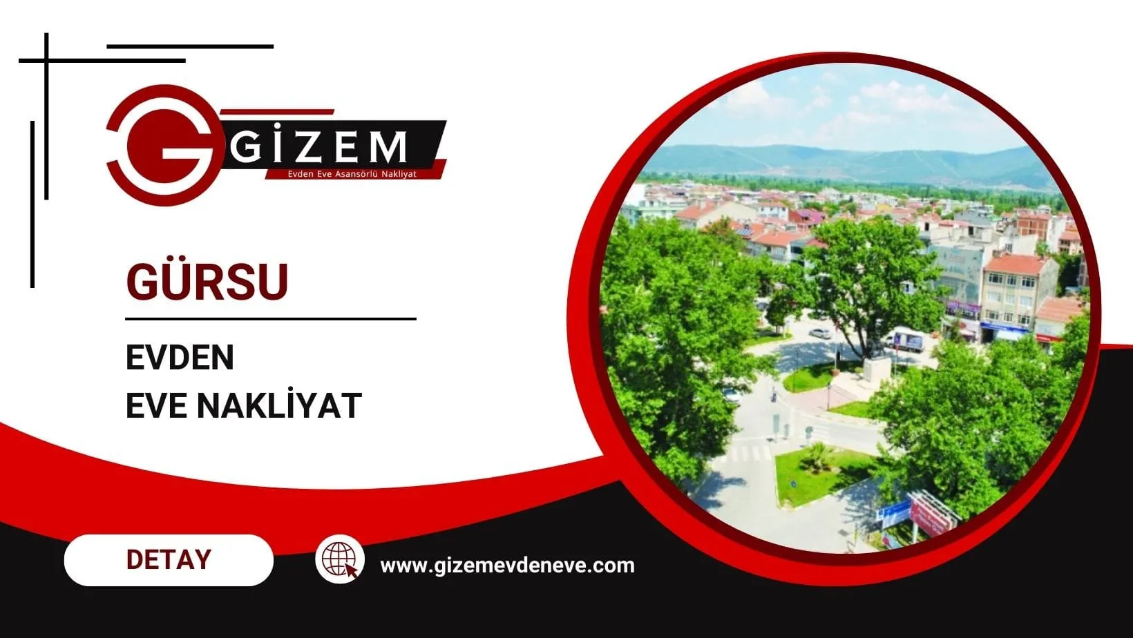 Gürsu Evden Eve Nakliyat