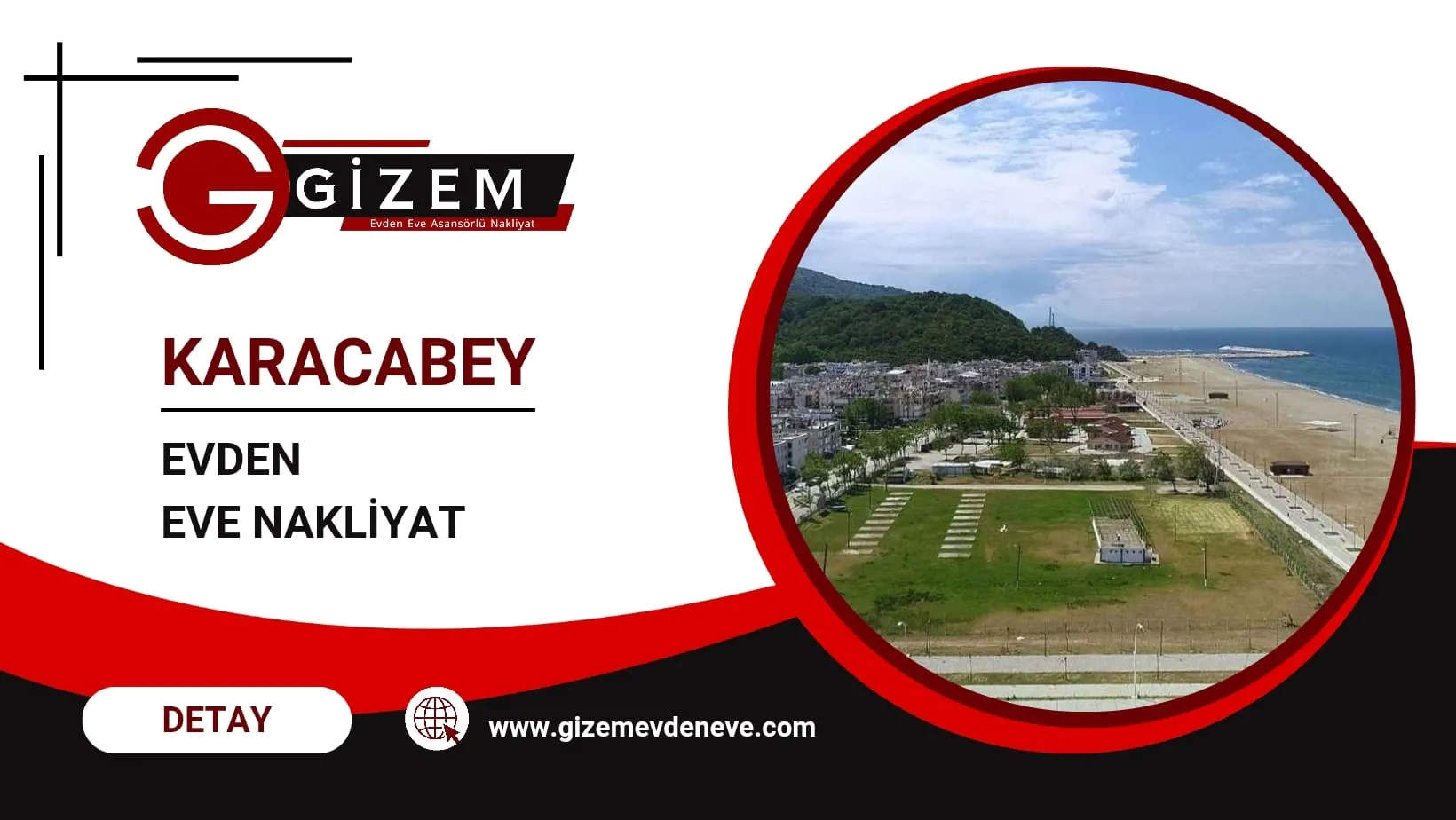 Karacabey Evden Eve Nakliyat