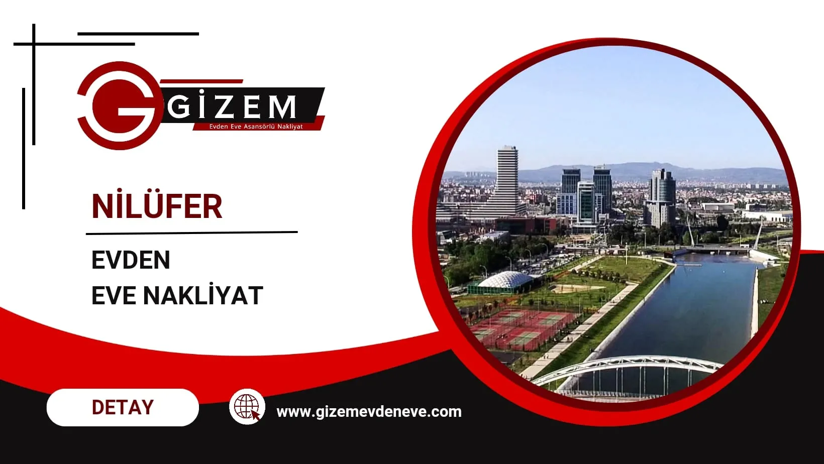 Nilüfer Evden Eve Nakliyat